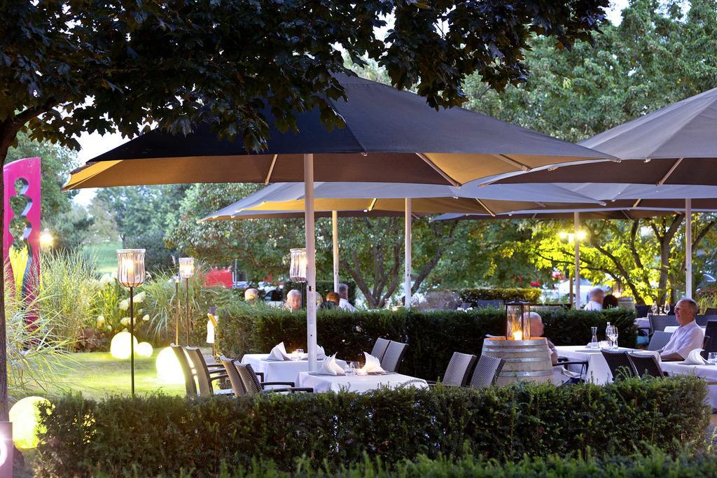 Ganter Hotel & Restaurant Mohren Reichenau Exterior photo