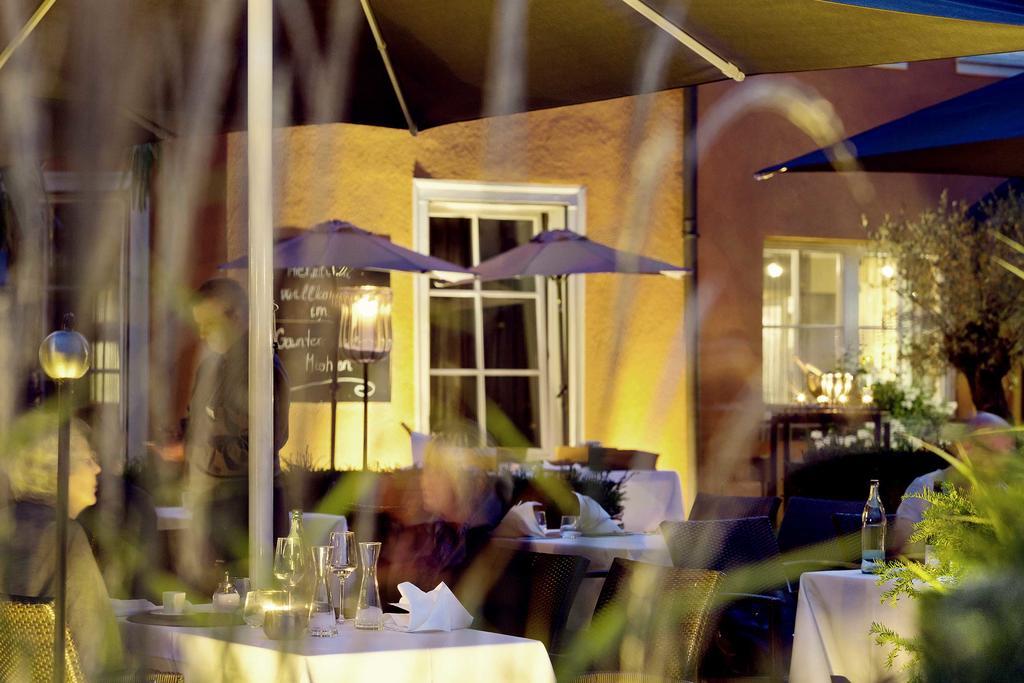 Ganter Hotel & Restaurant Mohren Reichenau Exterior photo